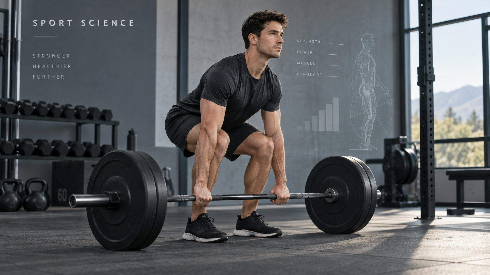 Imagen editorial de Athletic performance